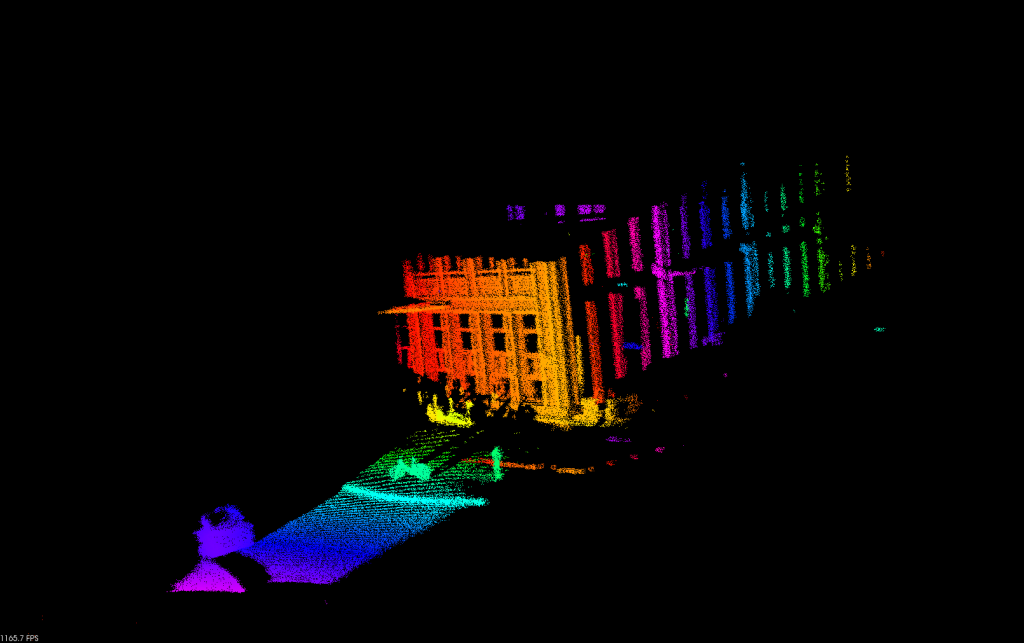 未來固態(tài)激光雷達是否會替代多線束LiDAR？